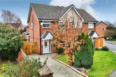 3 bedroom semi-detached house for sale, Whiteside Close, Upton, Wirral, CH49