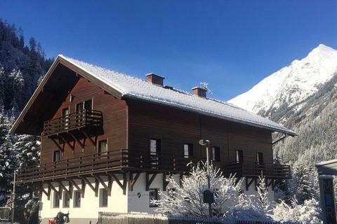 7 bedroom house, Ski Lodge Jaktman, Gastein Valley