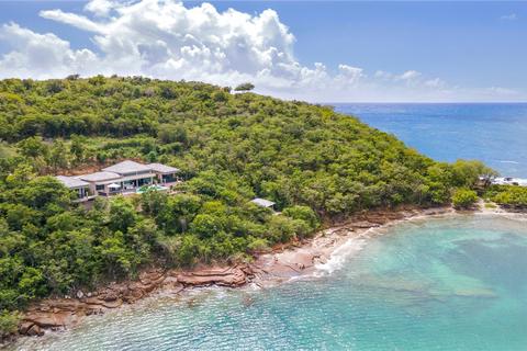3 bedroom house, Villa Hercules, Galleon Bay, St. Paul, Antigua