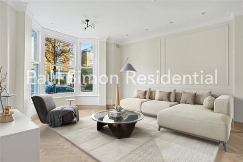 undefined, Wilberforce Road, Finsbury Park, London, N4