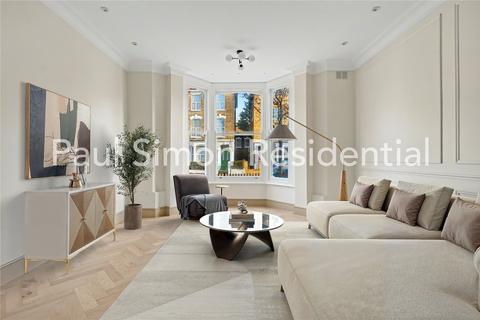 undefined, Wilberforce Road, Finsbury Park, London, N4