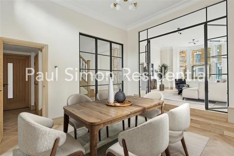 undefined, Wilberforce Road, Finsbury Park, London, N4