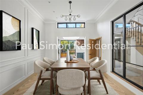 undefined, Wilberforce Road, Finsbury Park, London, N4