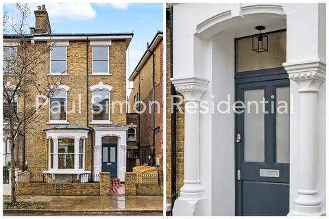 undefined, Wilberforce Road, Finsbury Park, London, N4