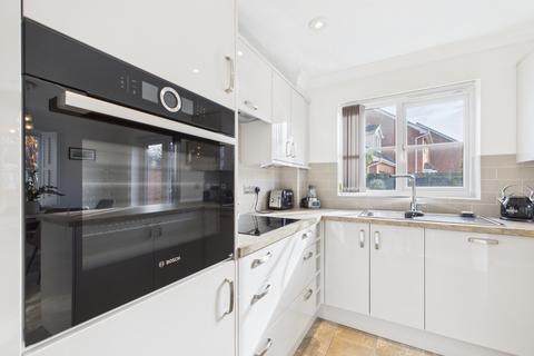 3 bedroom detached house for sale, Shearers Drive, Spalding, Lincolnshire, PE11