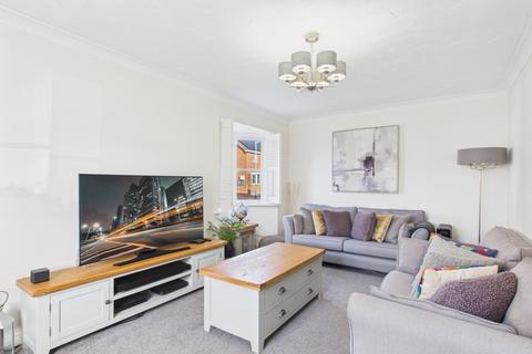 3 bedroom detached house for sale, Shearers Drive, Spalding, Lincolnshire, PE11