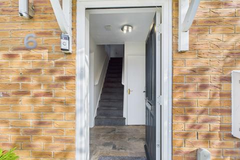3 bedroom detached house for sale, Shearers Drive, Spalding, Lincolnshire, PE11