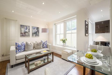 undefined, Kensington Gardens Square, London W2