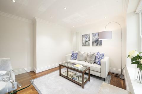 undefined, Kensington Gardens Square, London W2