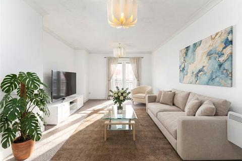 3 bedroom apartment for sale, Seager Drive, Cardiff, CF11