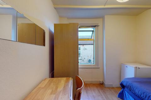 undefined, Cranhurst Road