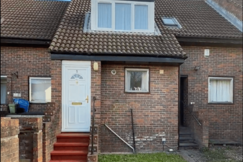 Hargood Close, Kenton, HA3