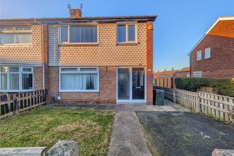 undefined, Sleights Crescent, Middlesbrough