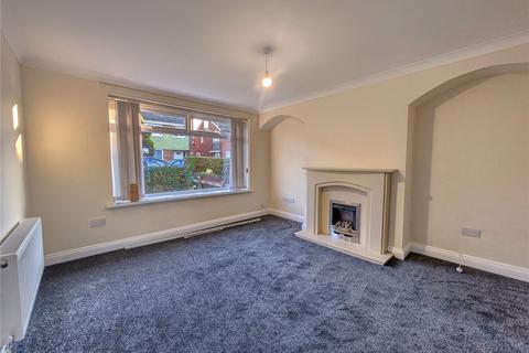 undefined, Sleights Crescent, Middlesbrough