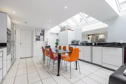 undefined, CHILSWELL ROAD, OXFORD, OX1