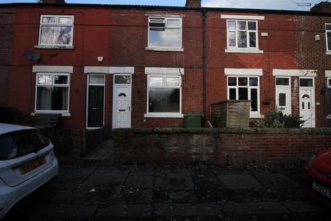 undefined, Hallsville Road, Manchester M19