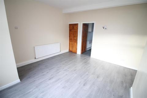 undefined, Hallsville Road, Manchester M19