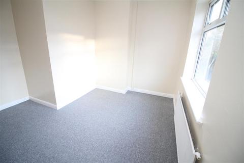 undefined, Hallsville Road, Manchester M19