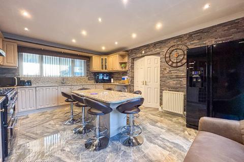 undefined, Fatfield Park, Washington NE38