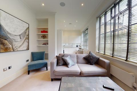 Rainville Road, London W6