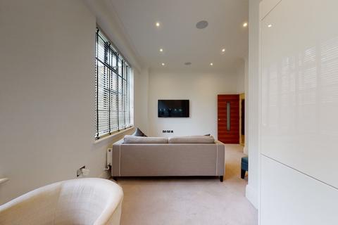 undefined, Rainville Road, London W6