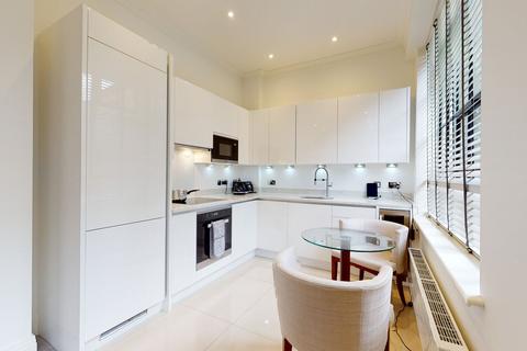 undefined, Rainville Road, London W6