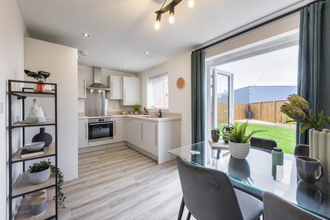 undefined, Plot 77 at Odette's Point, BD20 Shann Lane, Keighley BD20