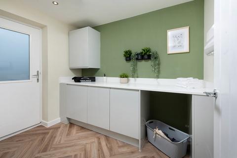 undefined, Plot 155 at Monkswood Monkswood, Priorslee TF2