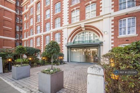 1 bedroom flat to rent, Grove End House, London, NW8