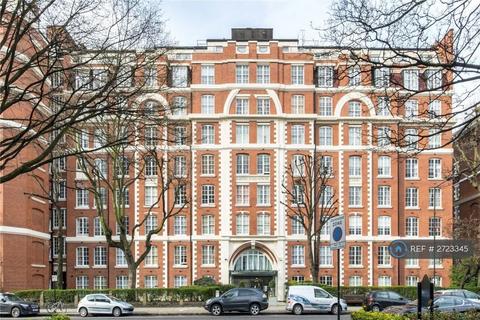 1 bedroom flat to rent, Grove End House, London, NW8