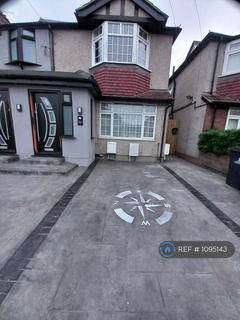 undefined, Lynmouth Road, Perivale, Greenford, UB6