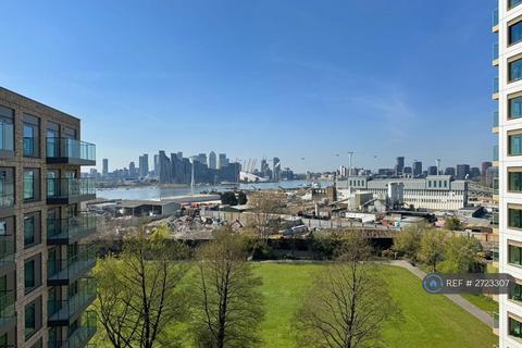 undefined, Royal Crest Avenue, London, E16