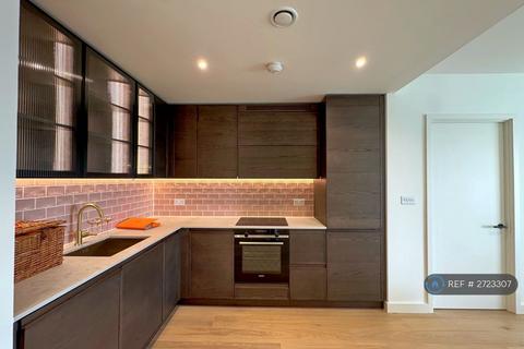 undefined, Royal Crest Avenue, London, E16