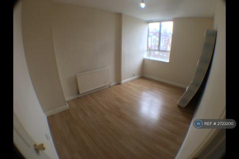 undefined, Old Church Road, London, E1
