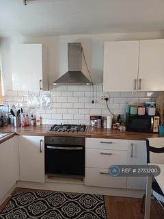 undefined, Old Church Road, London, E1