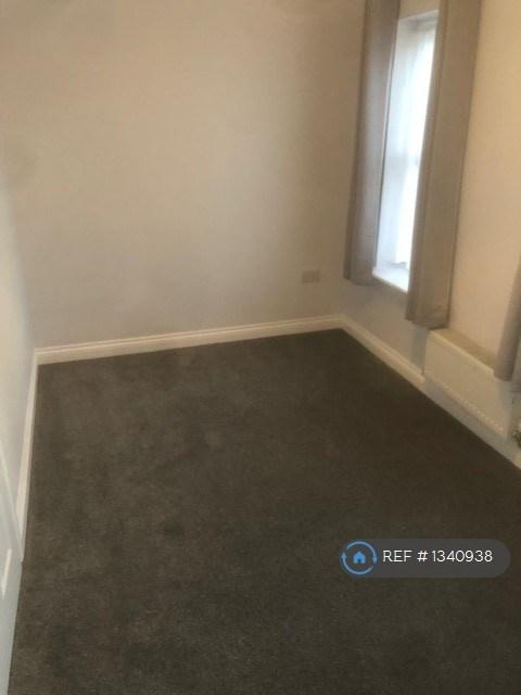 Rear Bedroom