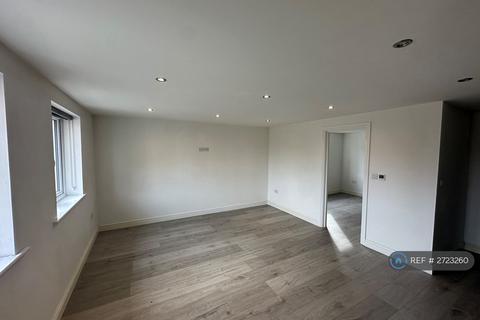undefined, Princes Way, Bletchley, Milton Keynes, MK2