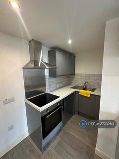 undefined, Princes Way, Bletchley, Milton Keynes, MK2