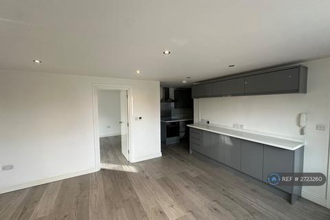 undefined, Princes Way, Bletchley, Milton Keynes, MK2