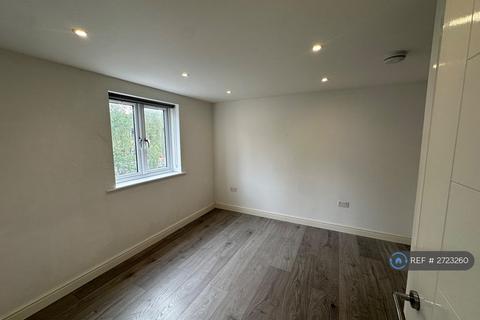 undefined, Princes Way, Bletchley, Milton Keynes, MK2