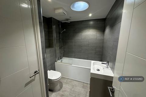 undefined, Princes Way, Bletchley, Milton Keynes, MK2
