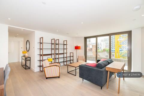 undefined, Gatsby Apartments, London, E1