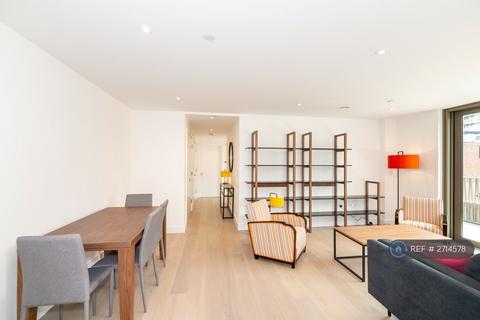 undefined, Gatsby Apartments, London, E1
