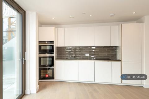 undefined, Gatsby Apartments, London, E1