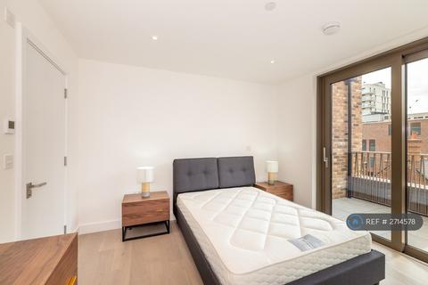 undefined, Gatsby Apartments, London, E1