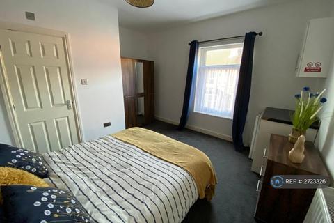 undefined, Doncaster, Doncaster, DN1