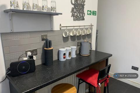 undefined, Doncaster, Doncaster, DN1