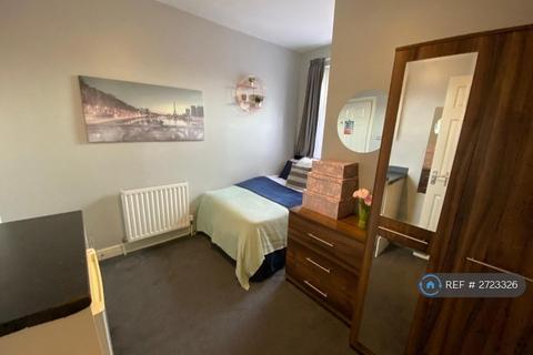 undefined, Doncaster, Doncaster, DN1