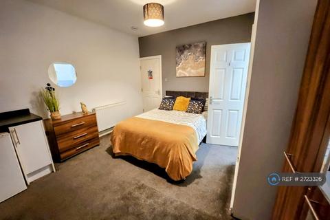 1 bedroom in a house share to rent, Doncaster, Doncaster, DN1