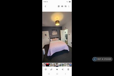 undefined, Doncaster, Doncaster, DN1